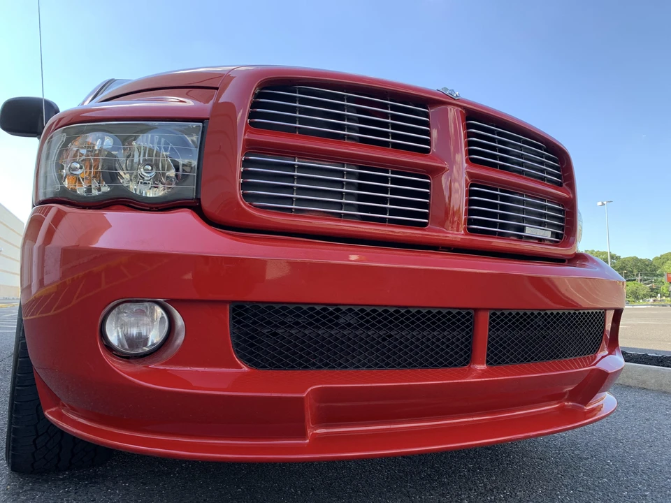 2005 Dodge Ram SRT-10 3rd Gen - Image 25 of 31