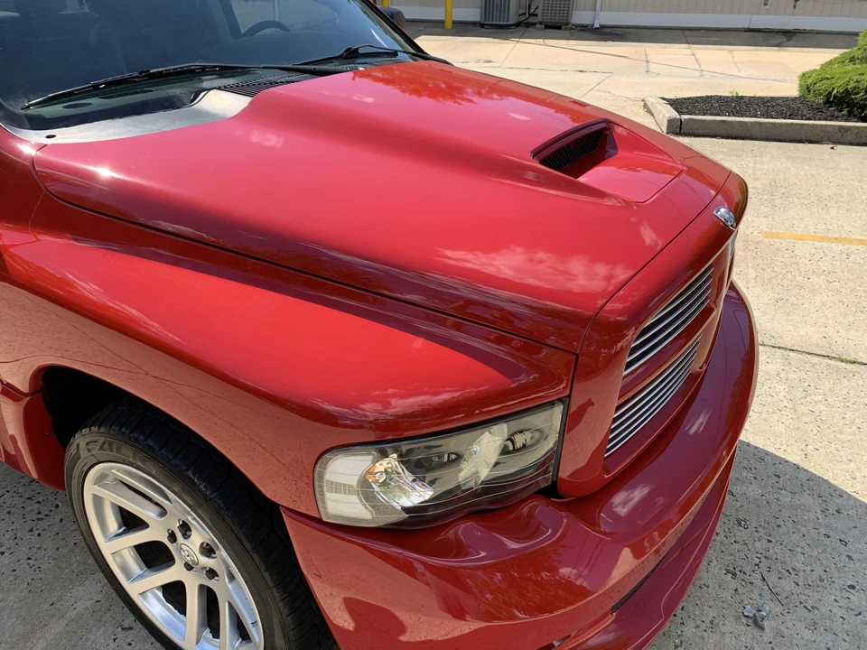 2005 Dodge Ram SRT-10 3rd Gen - Image 26 of 31