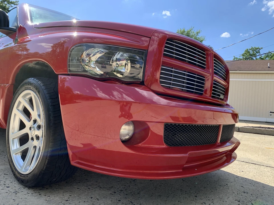 2005 Dodge Ram SRT-10 3rd Gen - Image 27 of 31
