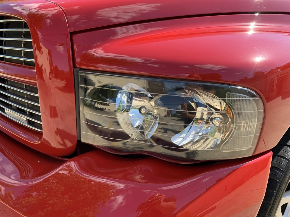 2005 Dodge Ram SRT-10 3rd Gen - Image 31 of 31