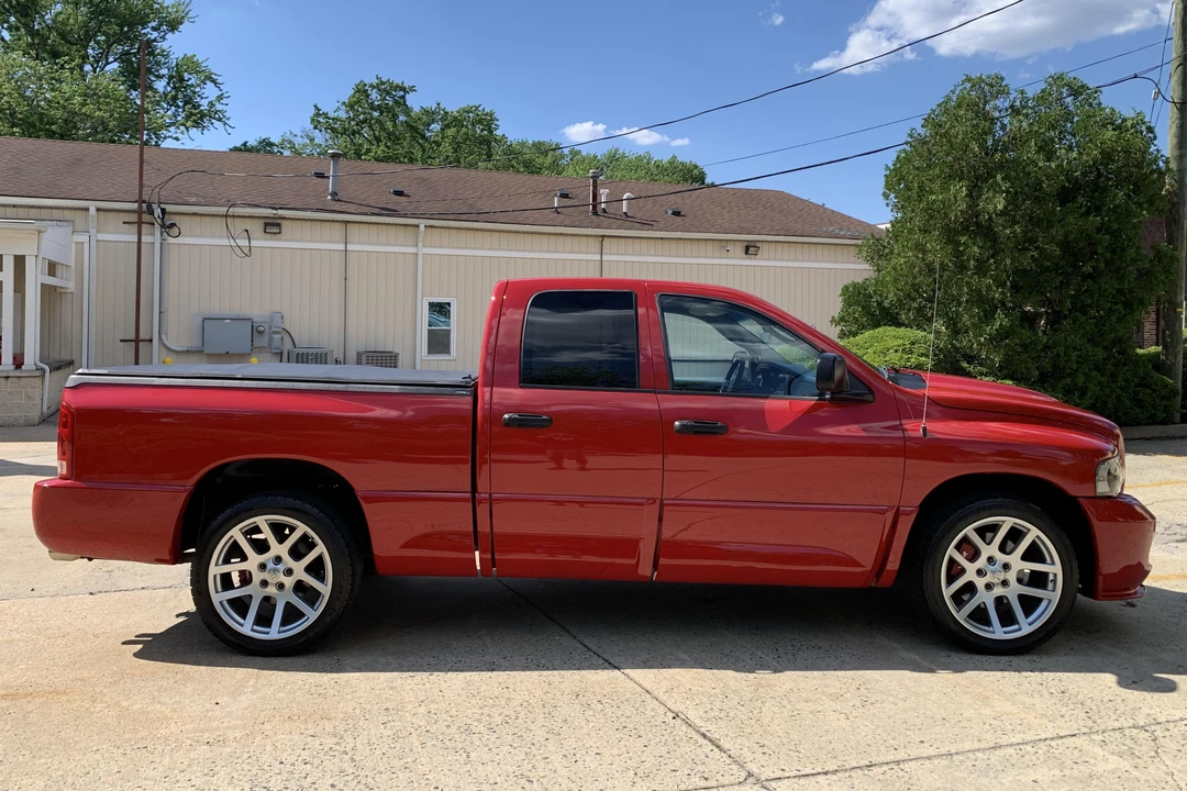 2005 Dodge Ram SRT-10 3rd Gen - Image 3 of 31