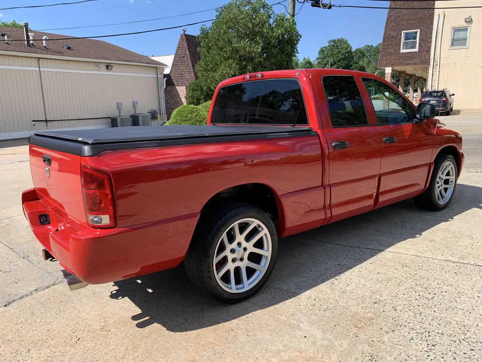 2005 Dodge Ram SRT-10 3rd Gen - Image 19 of 31