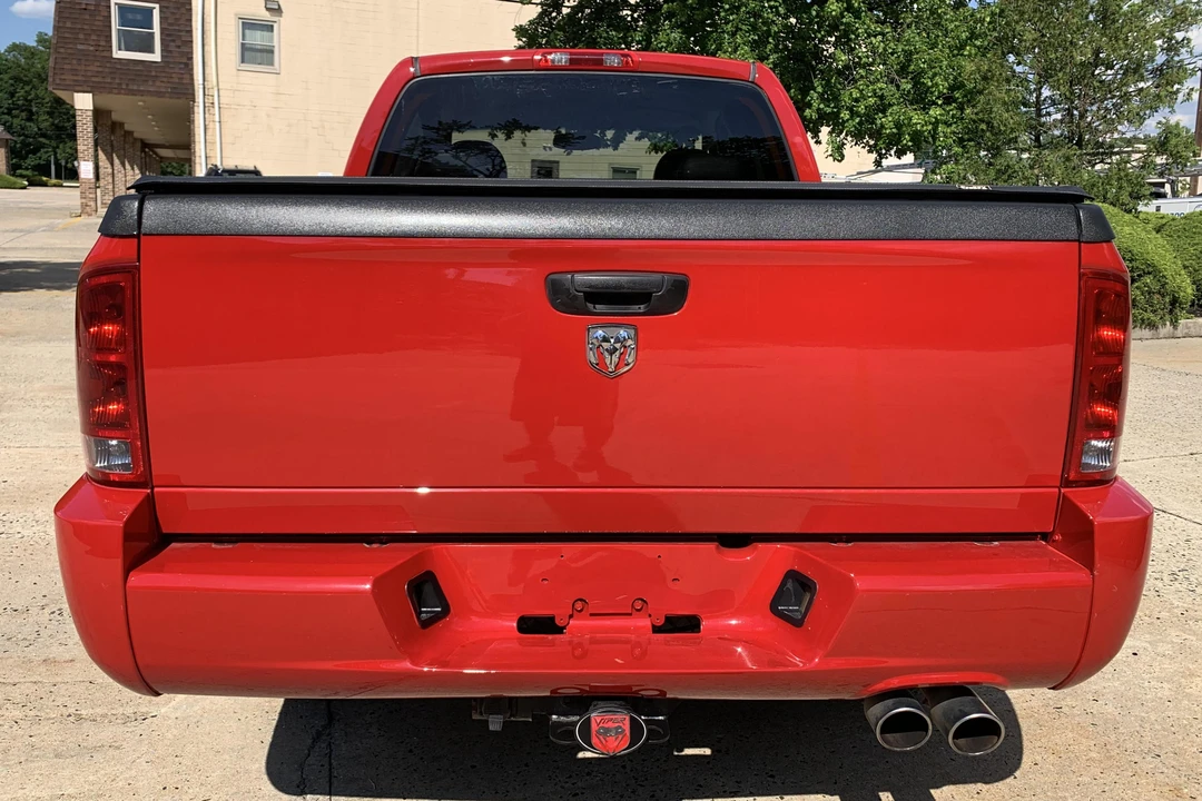 2005 Dodge Ram SRT-10 3rd Gen - Image 5 of 31