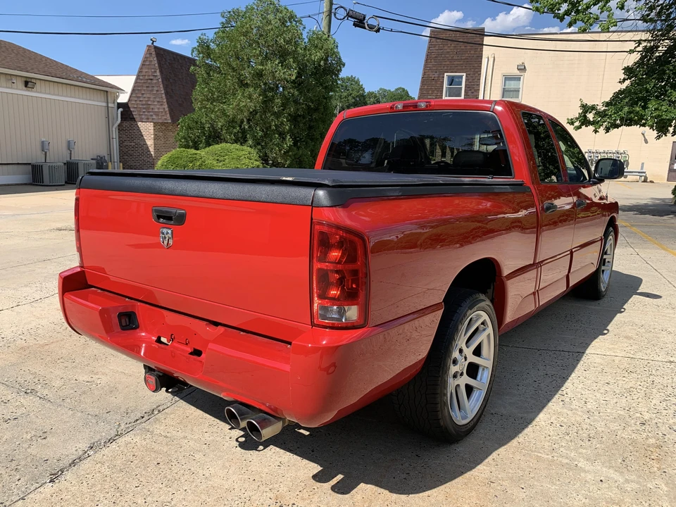 2005 Dodge Ram SRT-10 3rd Gen - Image 18 of 31