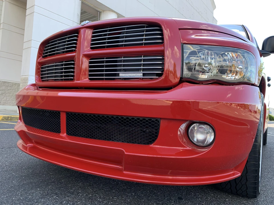 2005 Dodge Ram SRT-10 3rd Gen - Image 7 of 31
