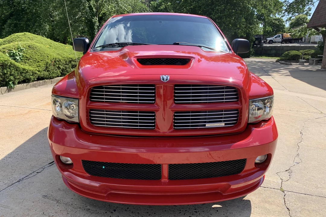 2005 Dodge Ram SRT-10 3rd Gen - Image 2 of 31