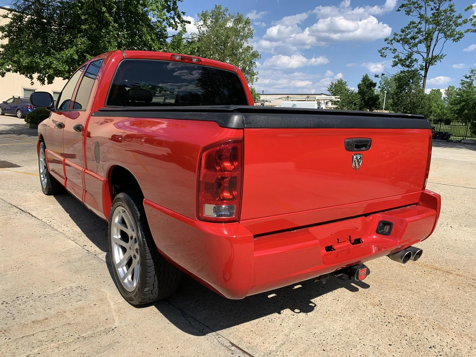 2005 Dodge Ram SRT-10 3rd Gen - Image 16 of 31