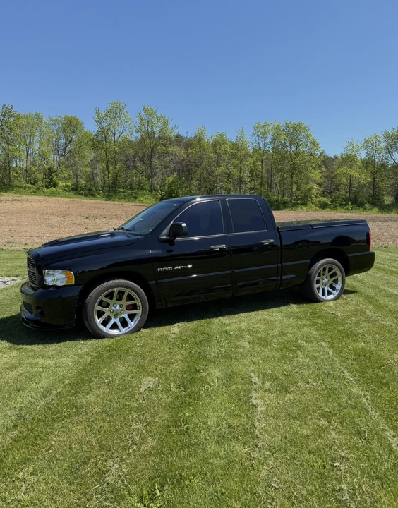 2005 Dodge Ram SRT-10 3rd Gen - Image 20 of 31