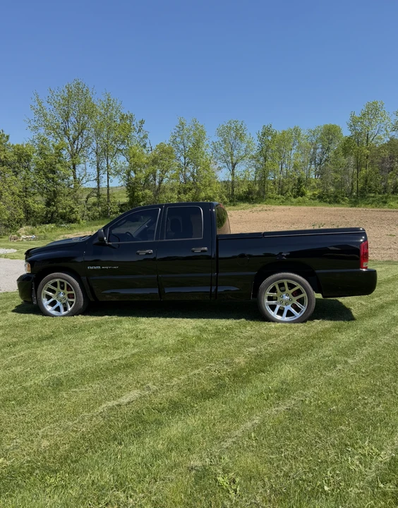 2005 Dodge Ram SRT-10 3rd Gen - Image 18 of 31