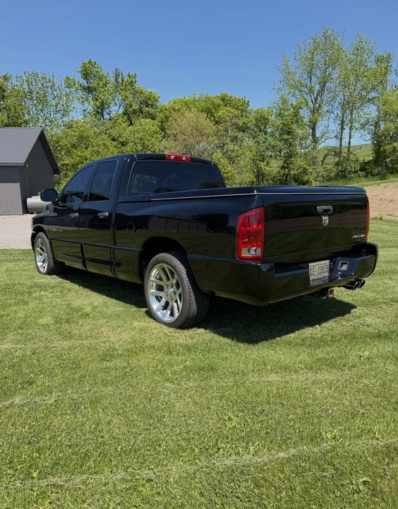 2005 Dodge Ram SRT-10 3rd Gen - Image 16 of 31