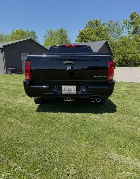 2005 Dodge Ram SRT-10 3rd Gen - Image 14 of 31
