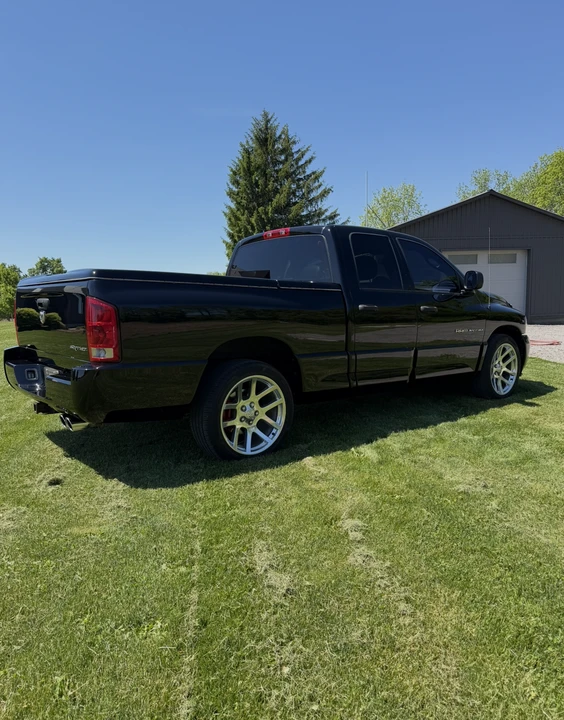 2005 Dodge Ram SRT-10 3rd Gen - Image 11 of 31