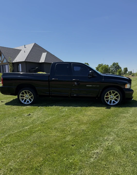 2005 Dodge Ram SRT-10 3rd Gen - Image 9 of 31
