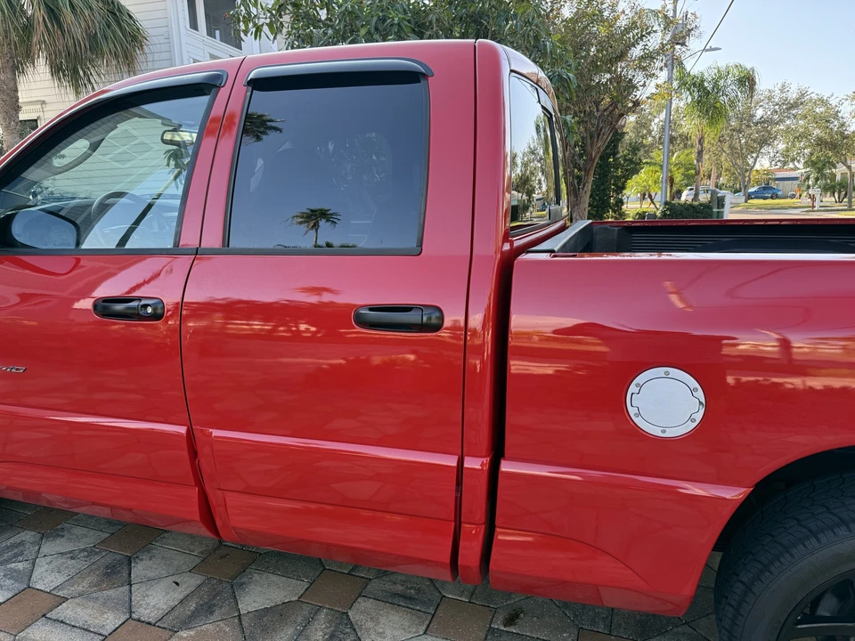 2005 Dodge Ram SRT-10 3rd Gen - Image 31 of 31