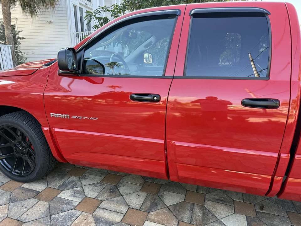 2005 Dodge Ram SRT-10 3rd Gen - Image 28 of 31