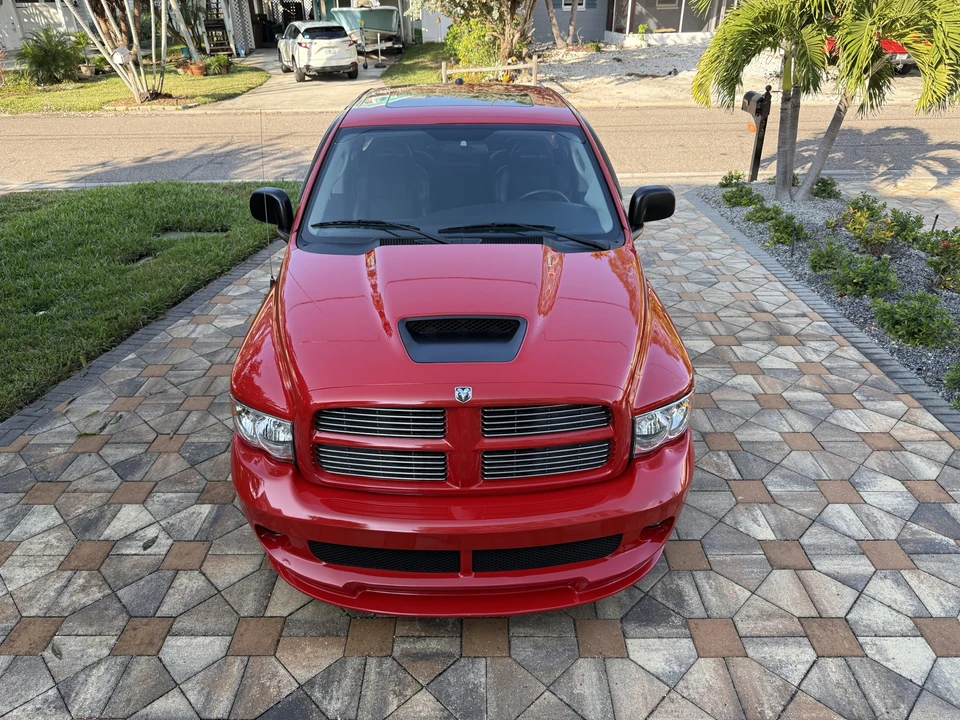 2005 Dodge Ram SRT-10 3rd Gen - Image 6 of 31