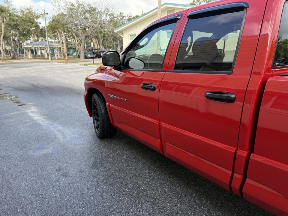2005 Dodge Ram SRT-10 3rd Gen - Image 29 of 31