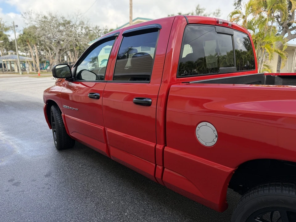 2005 Dodge Ram SRT-10 3rd Gen - Image 30 of 31
