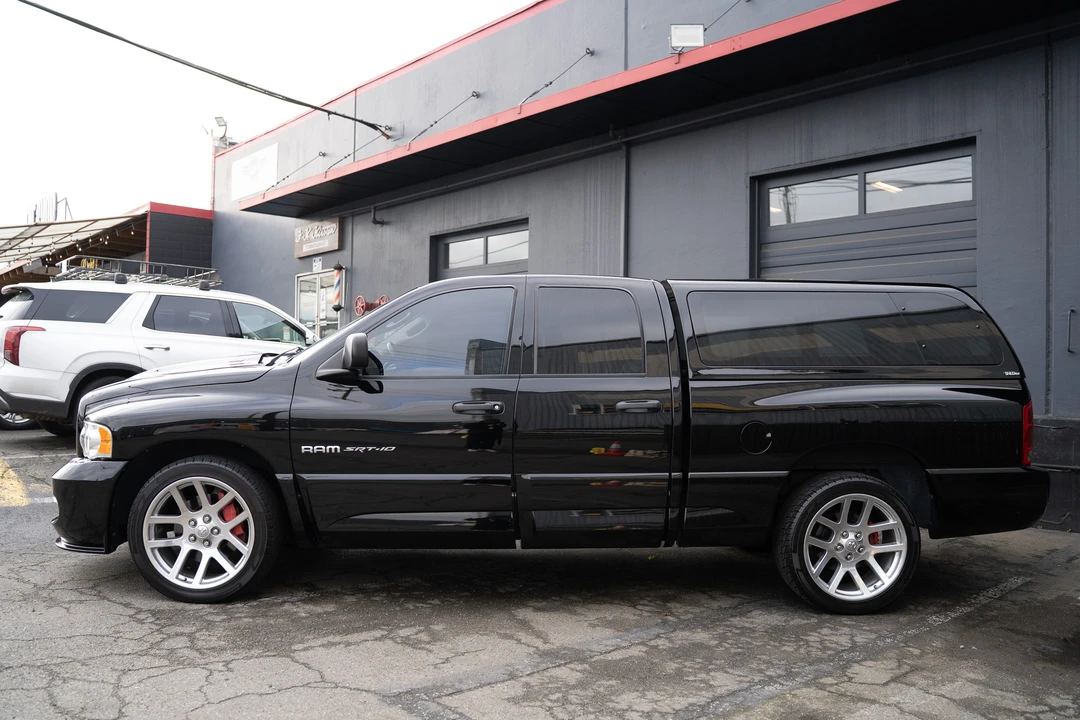2005 Dodge Ram SRT-10 3rd Gen - Image 22 of 31