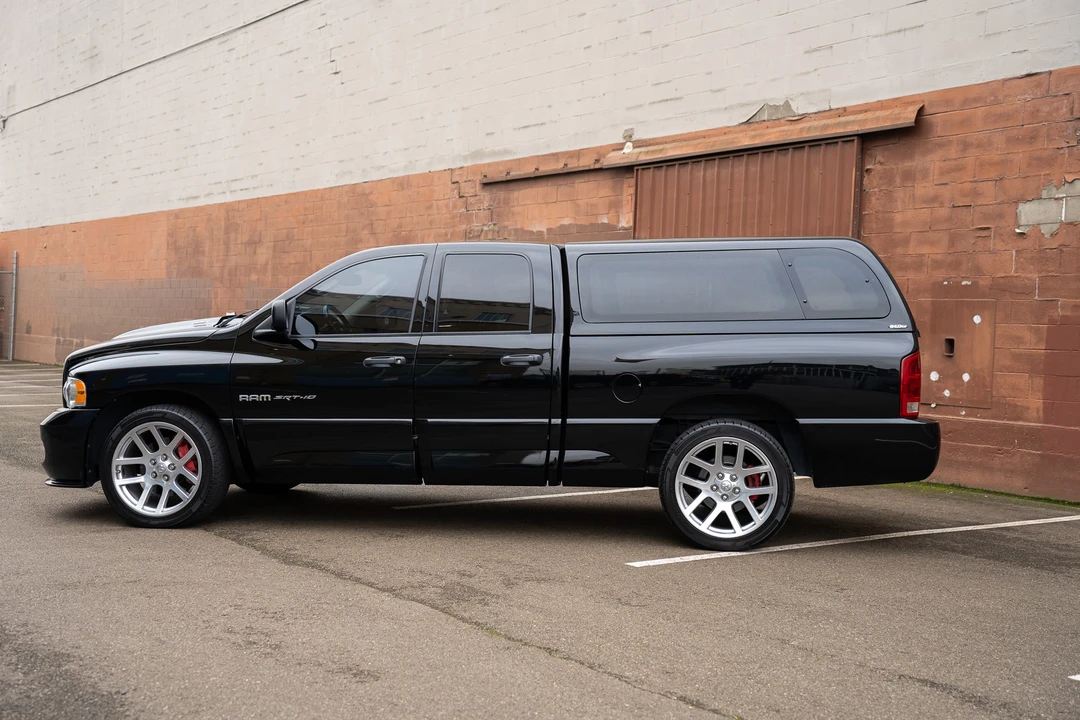 2005 Dodge Ram SRT-10 3rd Gen - Image 12 of 31