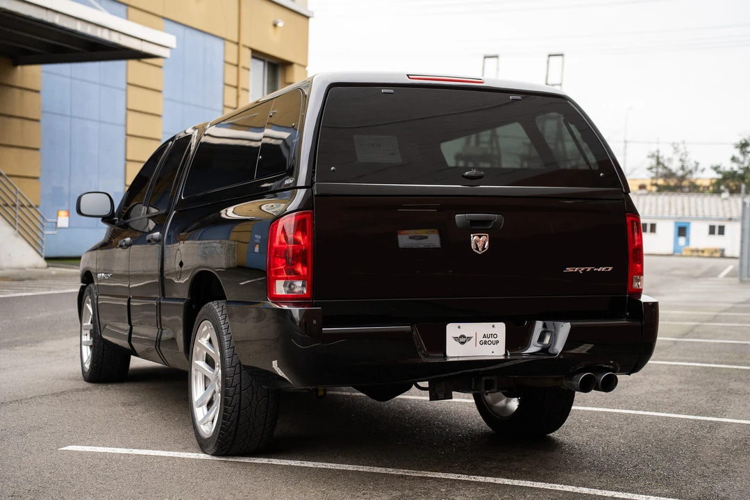 2005 Dodge Ram SRT-10 3rd Gen - Image 13 of 31