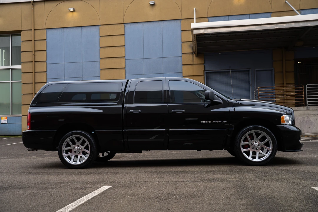 2005 Dodge Ram SRT-10 3rd Gen - Image 15 of 31