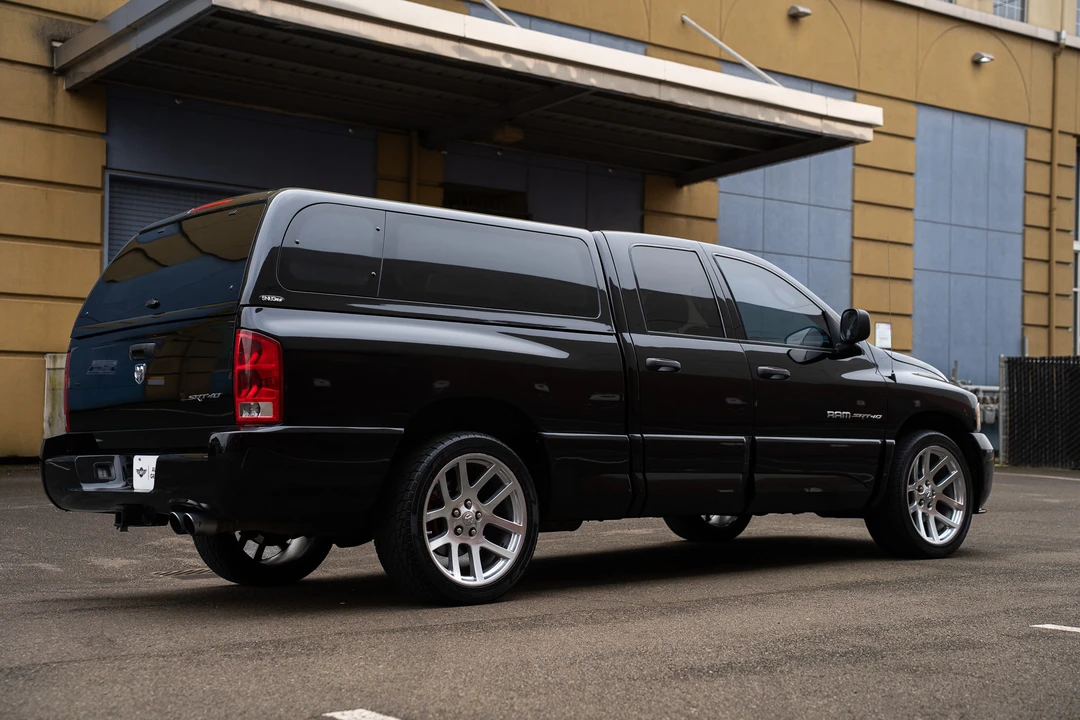 2005 Dodge Ram SRT-10 3rd Gen - Image 14 of 31