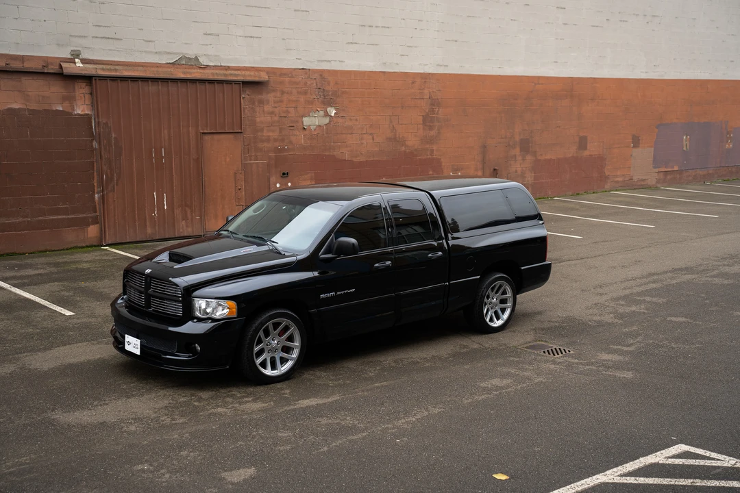 2005 Dodge Ram SRT-10 3rd Gen - Image 7 of 31