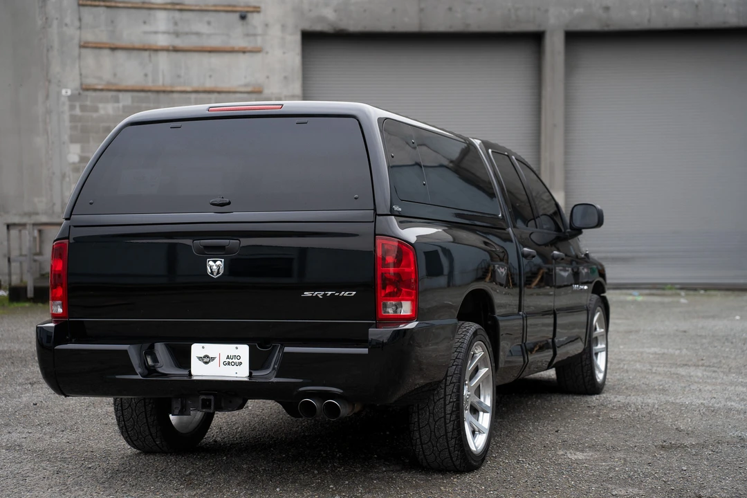 2005 Dodge Ram SRT-10 3rd Gen - Image 23 of 31