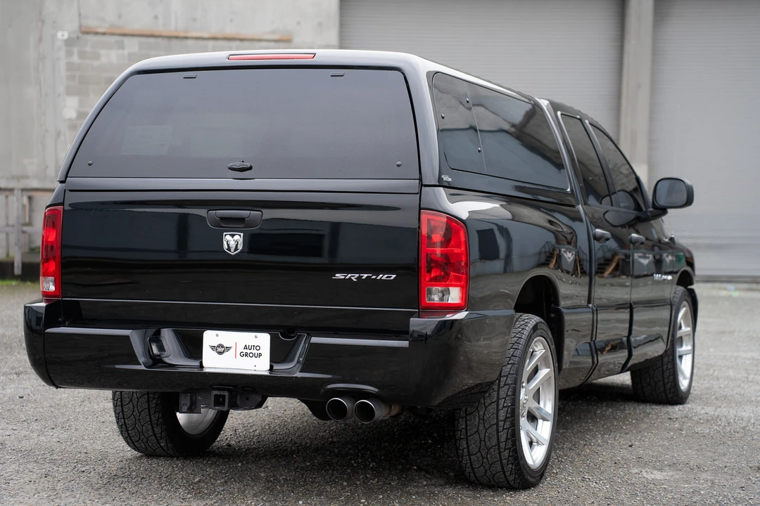 2005 Dodge Ram SRT-10 3rd Gen - Image 24 of 31