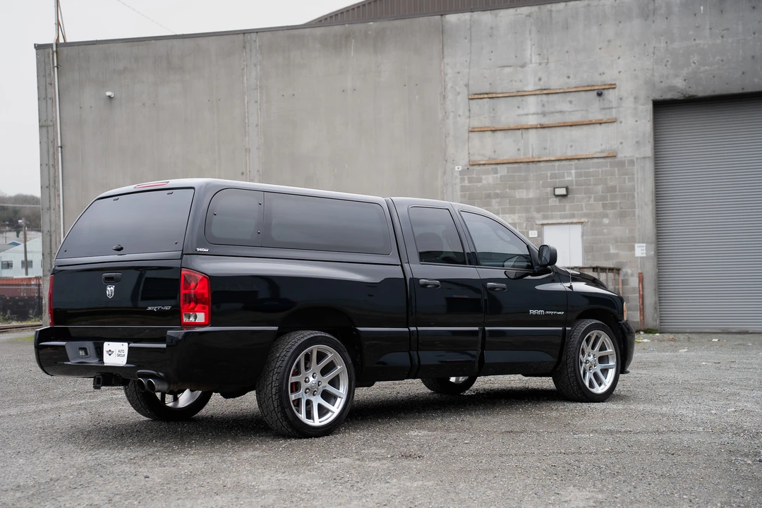 2005 Dodge Ram SRT-10 3rd Gen - Image 26 of 31