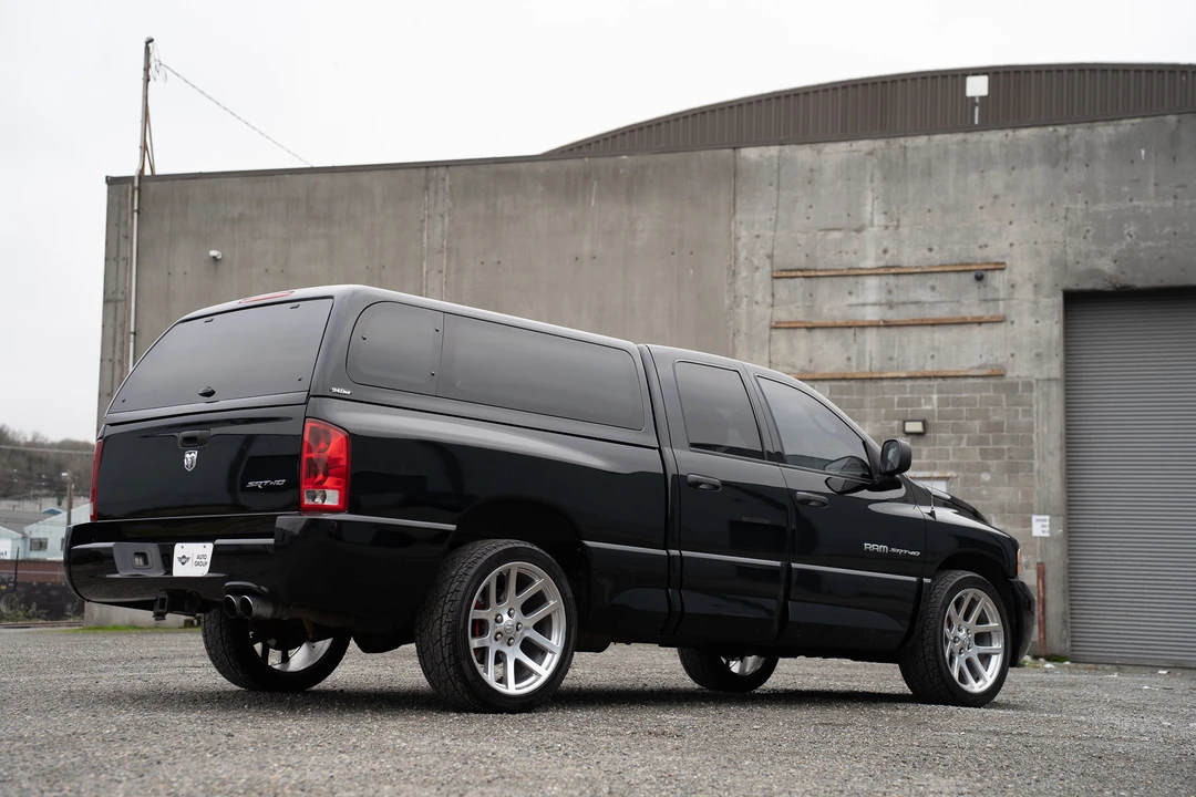 2005 Dodge Ram SRT-10 3rd Gen - Image 25 of 31