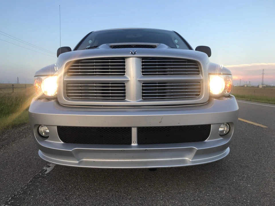 2005 Dodge Ram SRT-10 3rd Gen - Image 8 of 31