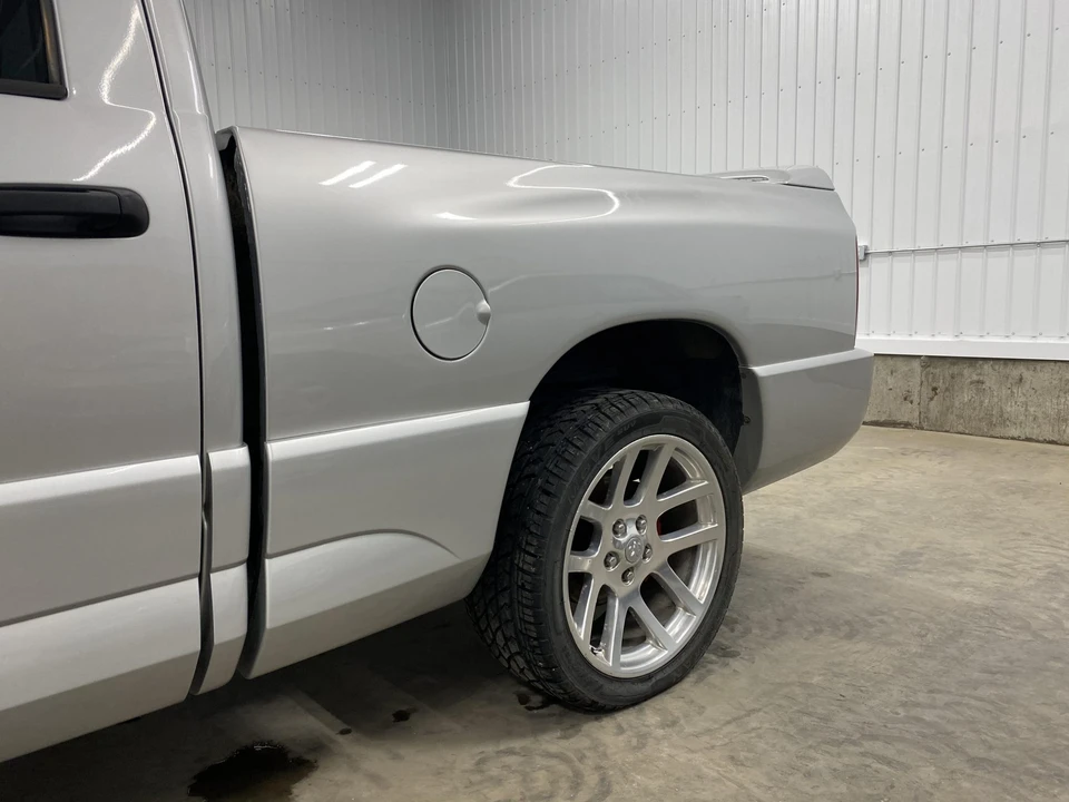 2005 Dodge Ram SRT-10 3rd Gen - Image 18 of 31