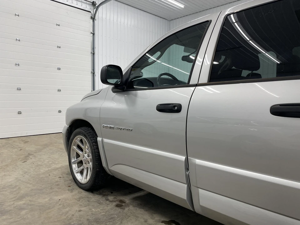 2005 Dodge Ram SRT-10 3rd Gen - Image 10 of 31