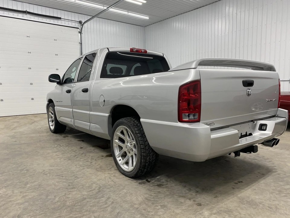 2005 Dodge Ram SRT-10 3rd Gen - Image 4 of 31