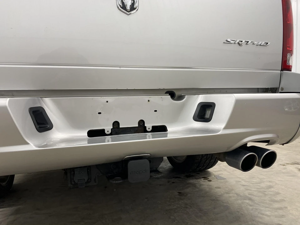 2005 Dodge Ram SRT-10 3rd Gen - Image 22 of 31