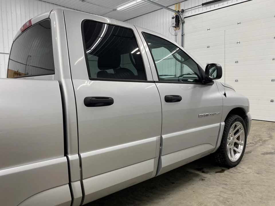 2005 Dodge Ram SRT-10 3rd Gen - Image 12 of 31