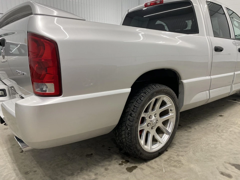 2005 Dodge Ram SRT-10 3rd Gen - Image 17 of 31