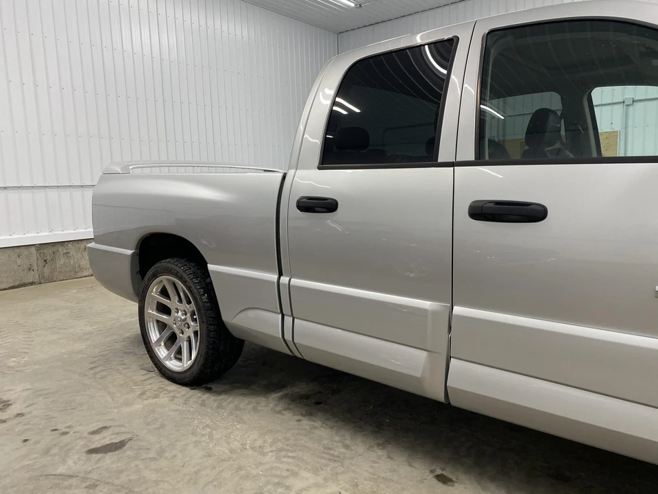 2005 Dodge Ram SRT-10 3rd Gen - Image 16 of 31