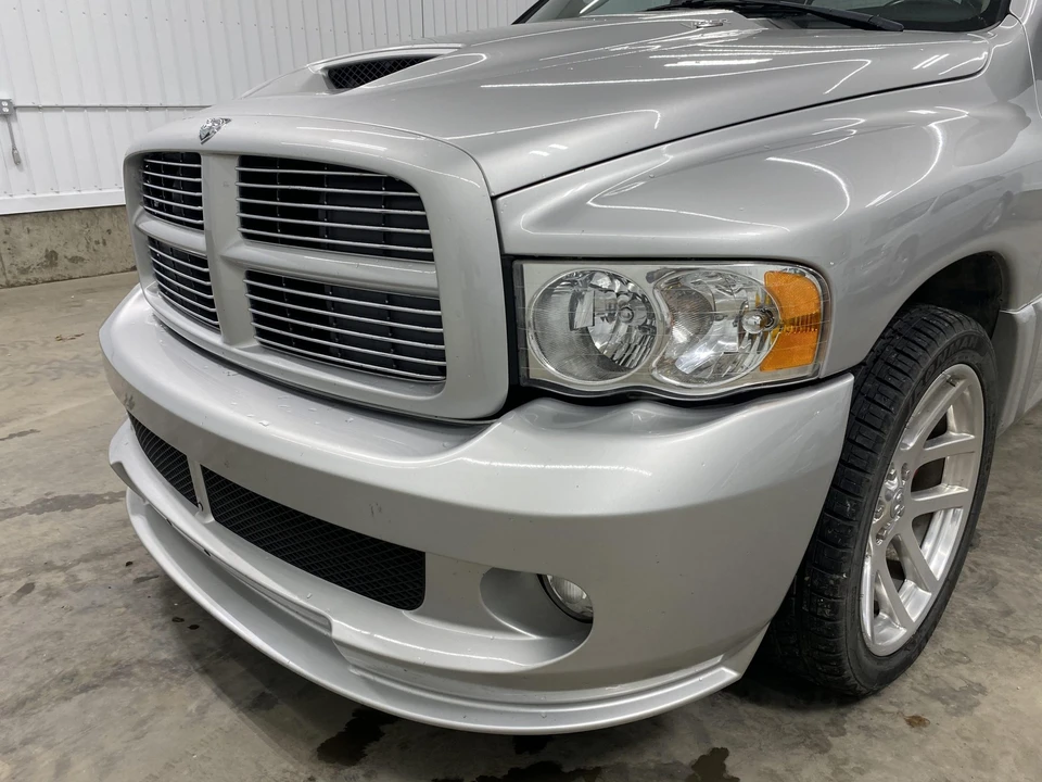 2005 Dodge Ram SRT-10 3rd Gen - Image 15 of 31