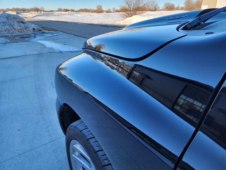2005 Dodge Ram SRT-10 3rd Gen - Image 15 of 31