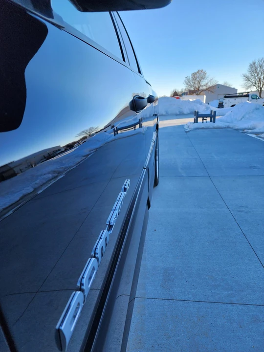 2005 Dodge Ram SRT-10 3rd Gen - Image 10 of 31