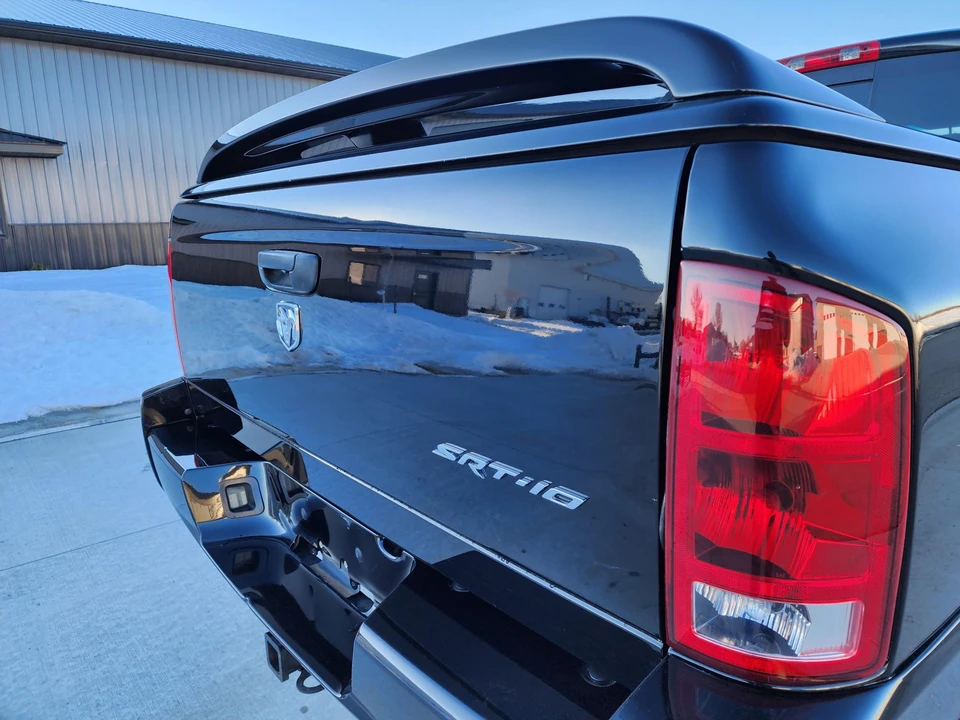 2005 Dodge Ram SRT-10 3rd Gen - Image 21 of 31