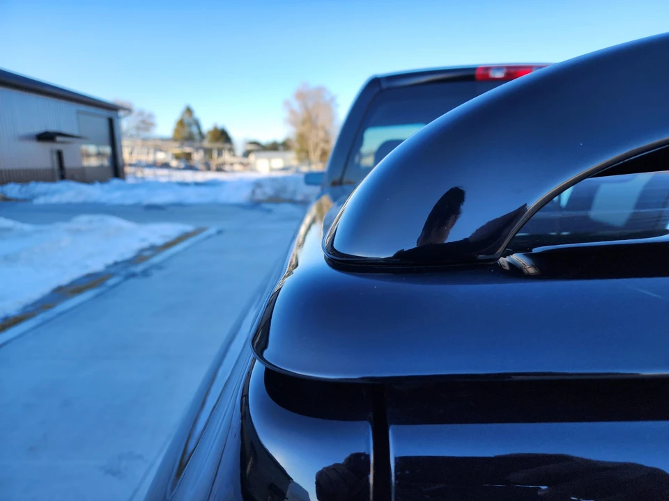 2005 Dodge Ram SRT-10 3rd Gen - Image 14 of 31