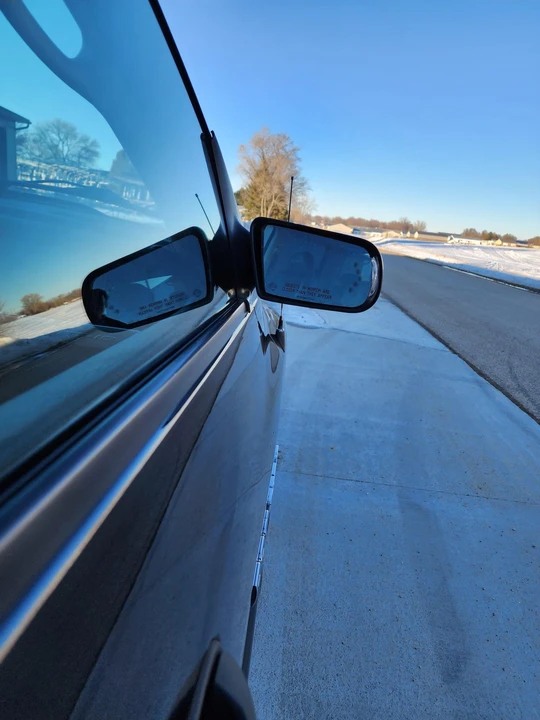2005 Dodge Ram SRT-10 3rd Gen - Image 30 of 31