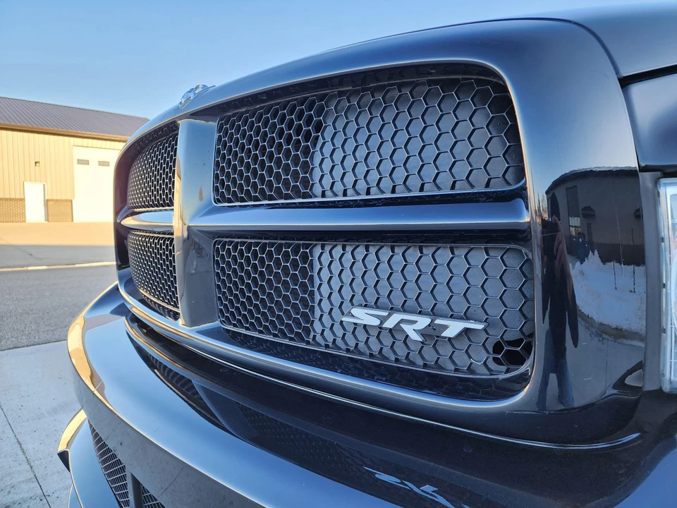 2005 Dodge Ram SRT-10 3rd Gen - Image 27 of 31