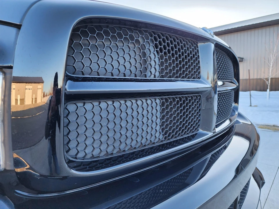 2005 Dodge Ram SRT-10 3rd Gen - Image 28 of 31