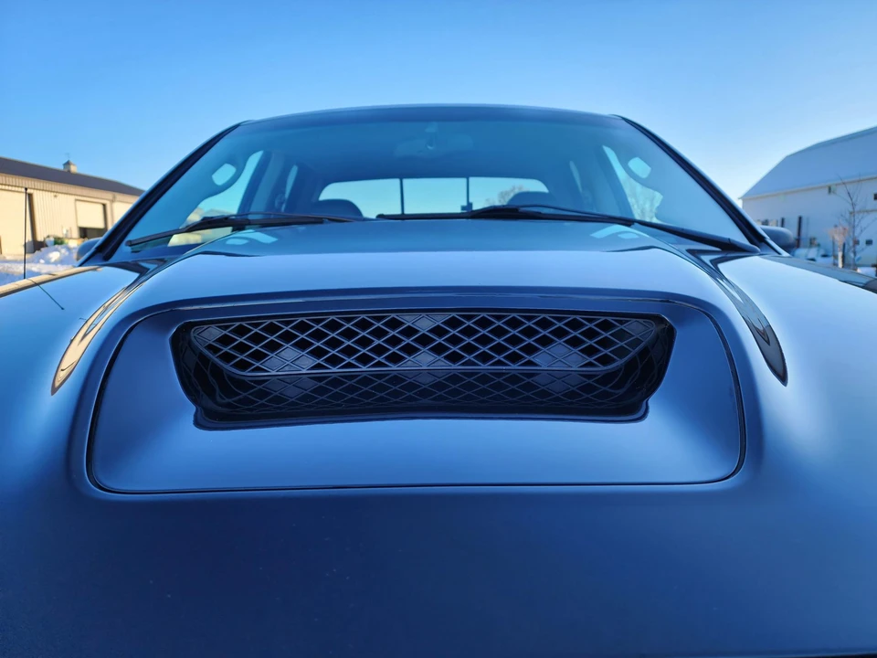 2005 Dodge Ram SRT-10 3rd Gen - Image 8 of 31