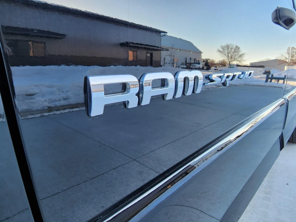 2005 Dodge Ram SRT-10 3rd Gen - Image 26 of 31